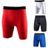 Nylon Compression shorts