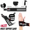 Wrist Wraps Manufacturer