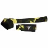 Camo Lifting Straps