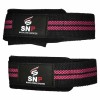 Custom Lifting Straps