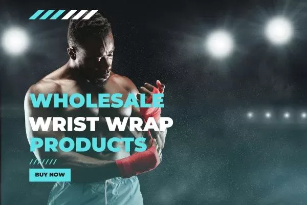 What Is the Purpose of Wrist Wraps in Weight Training?
