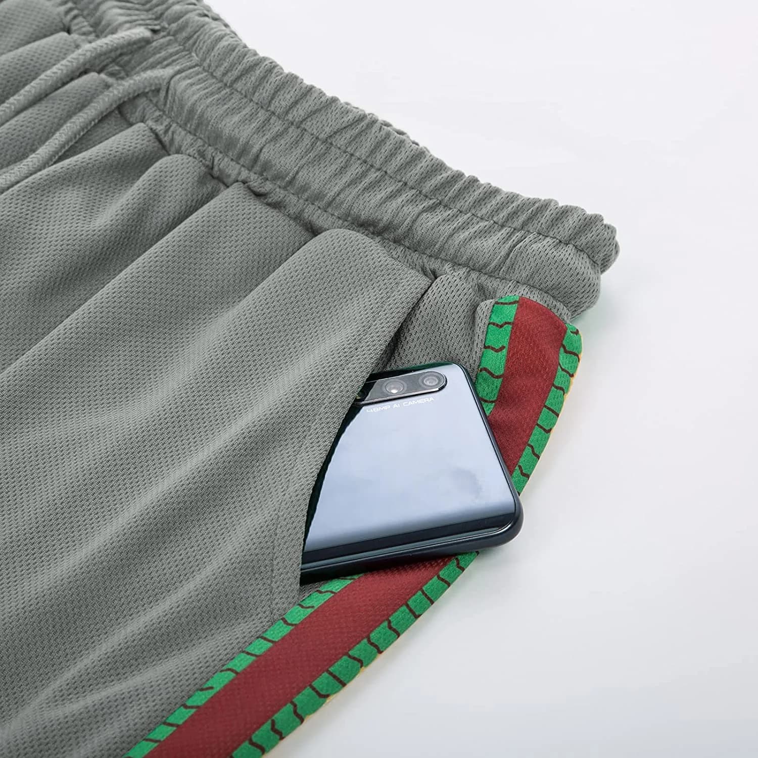 Men's Summer Set thumbnail 3