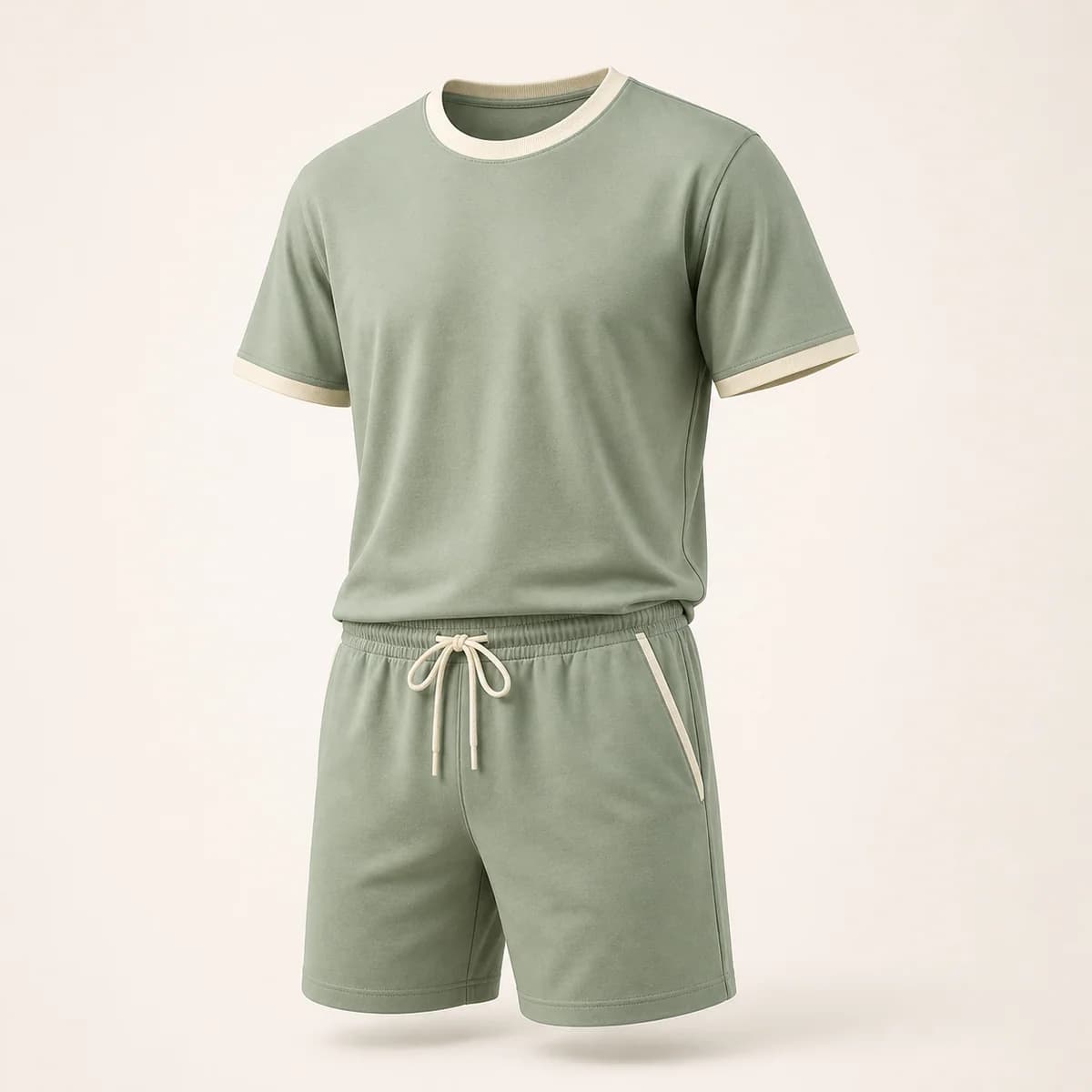 Men's Summer Set