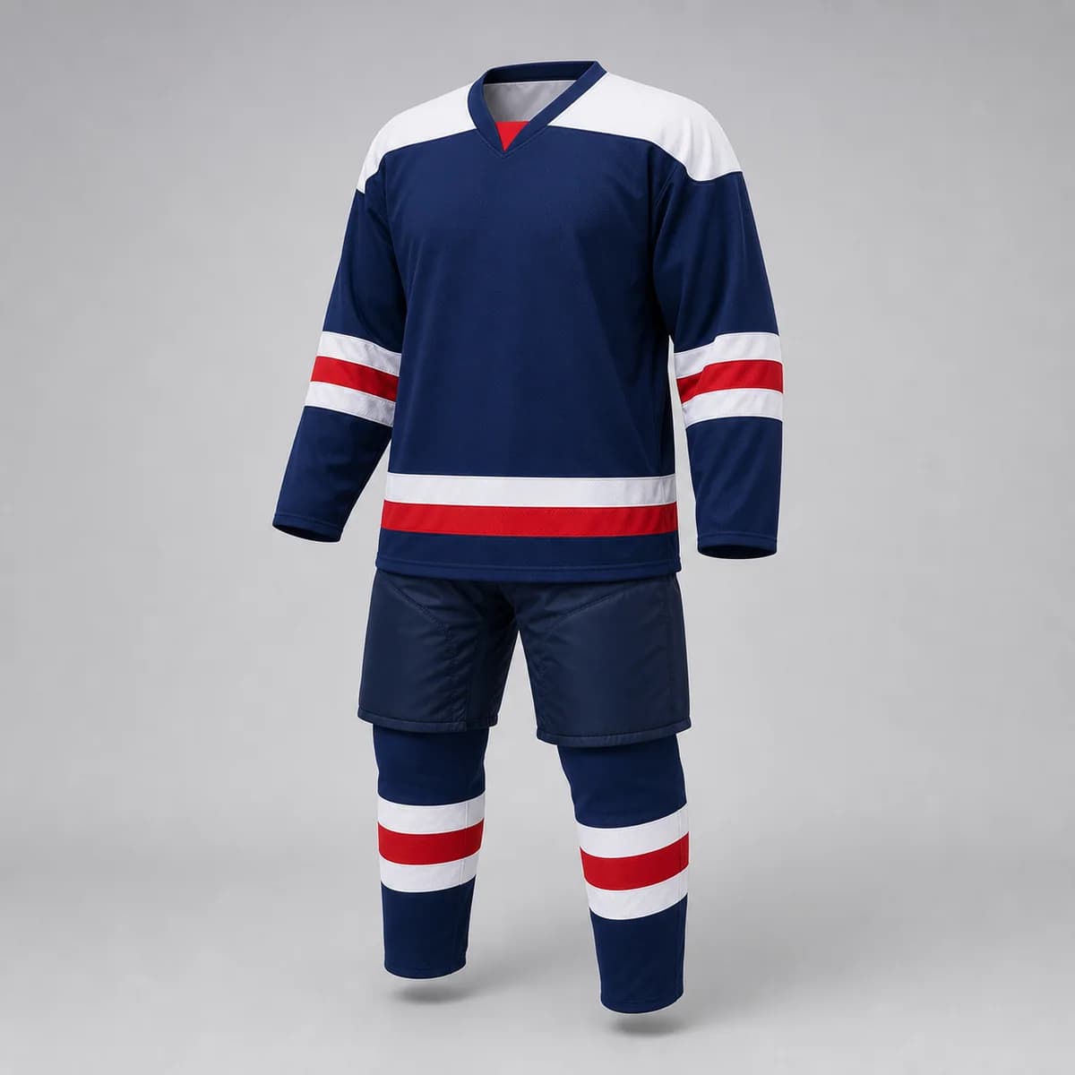 Ice Hockey Uniform