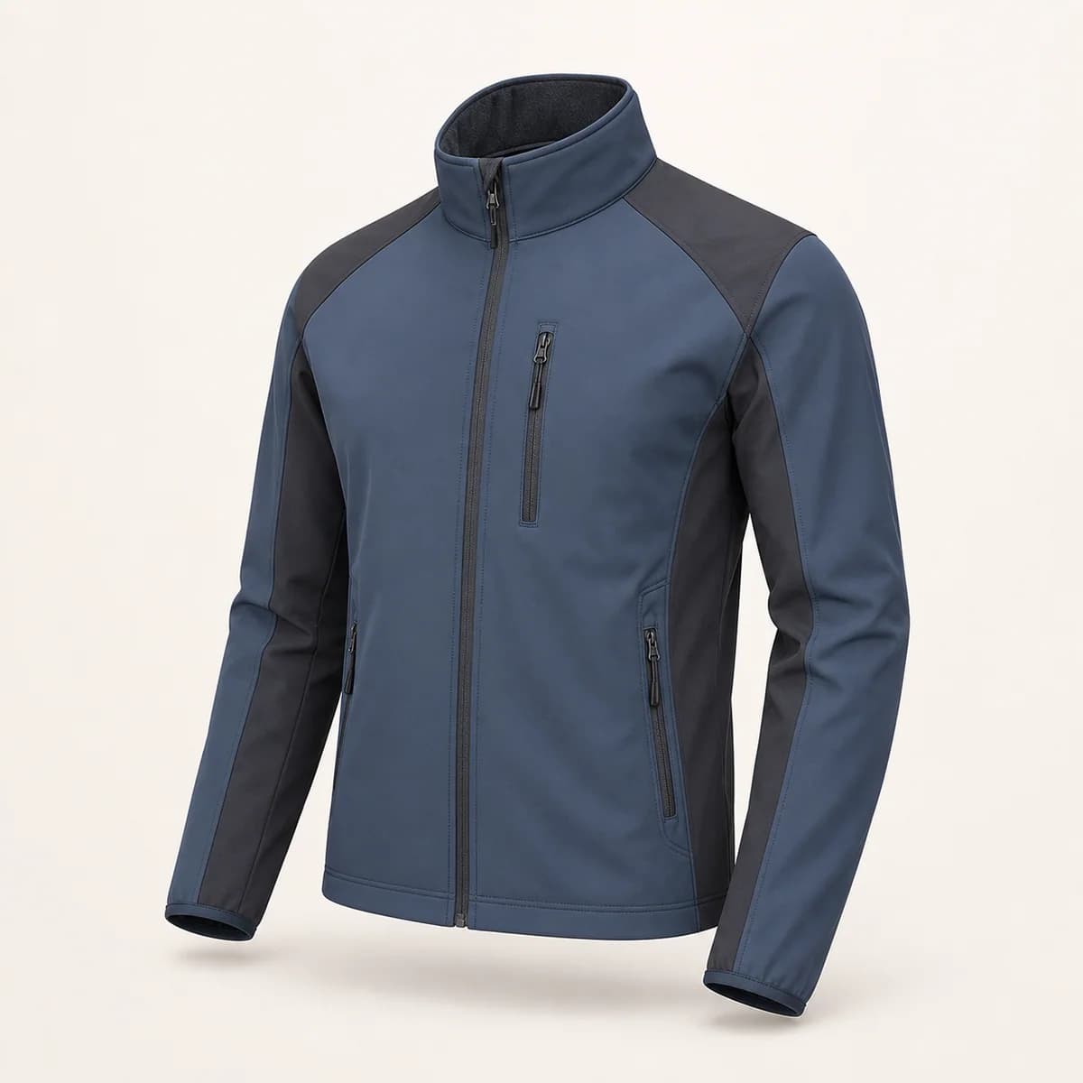 Softshell Jacket