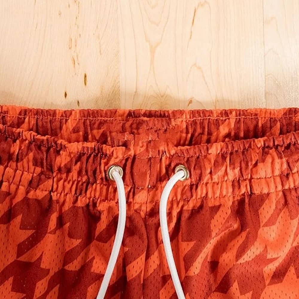 Mesh Shorts thumbnail 3