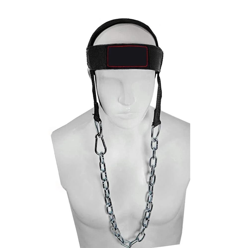 Head Harness thumbnail 3