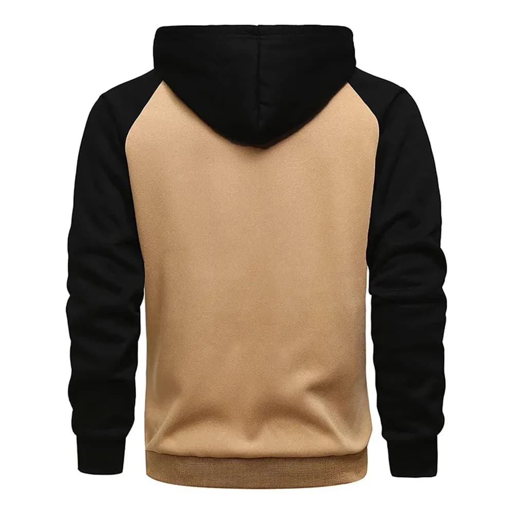 Zipper Hoodie thumbnail 2