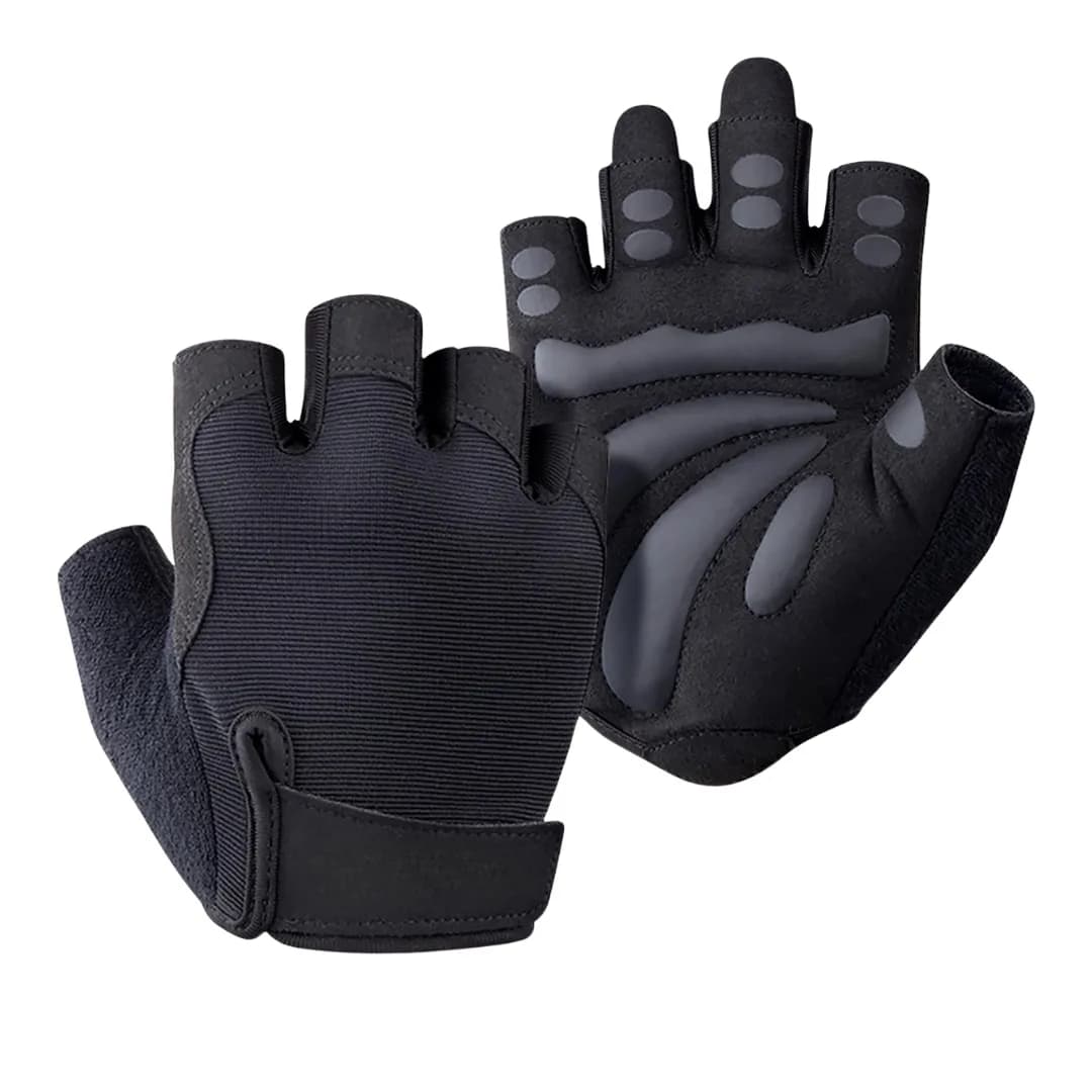 Weight Lifting Gloves thumbnail 3