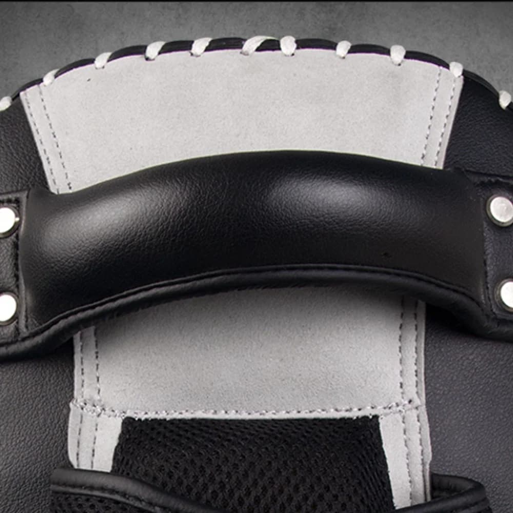 Muay Thai Pads thumbnail 3