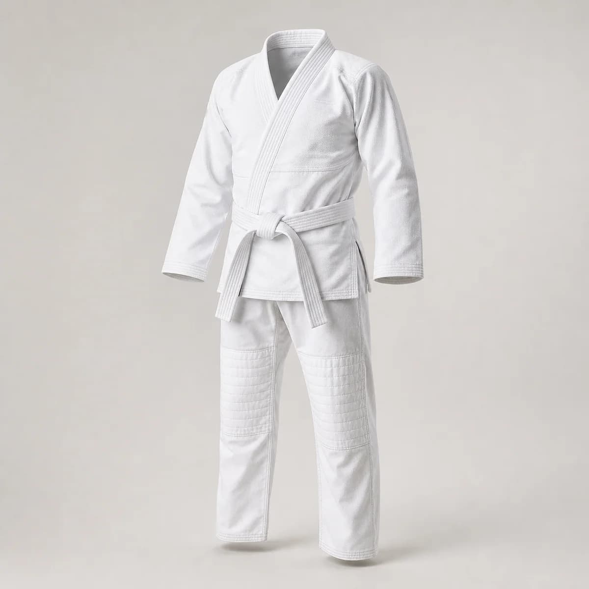 Ju Jitsu Uniform