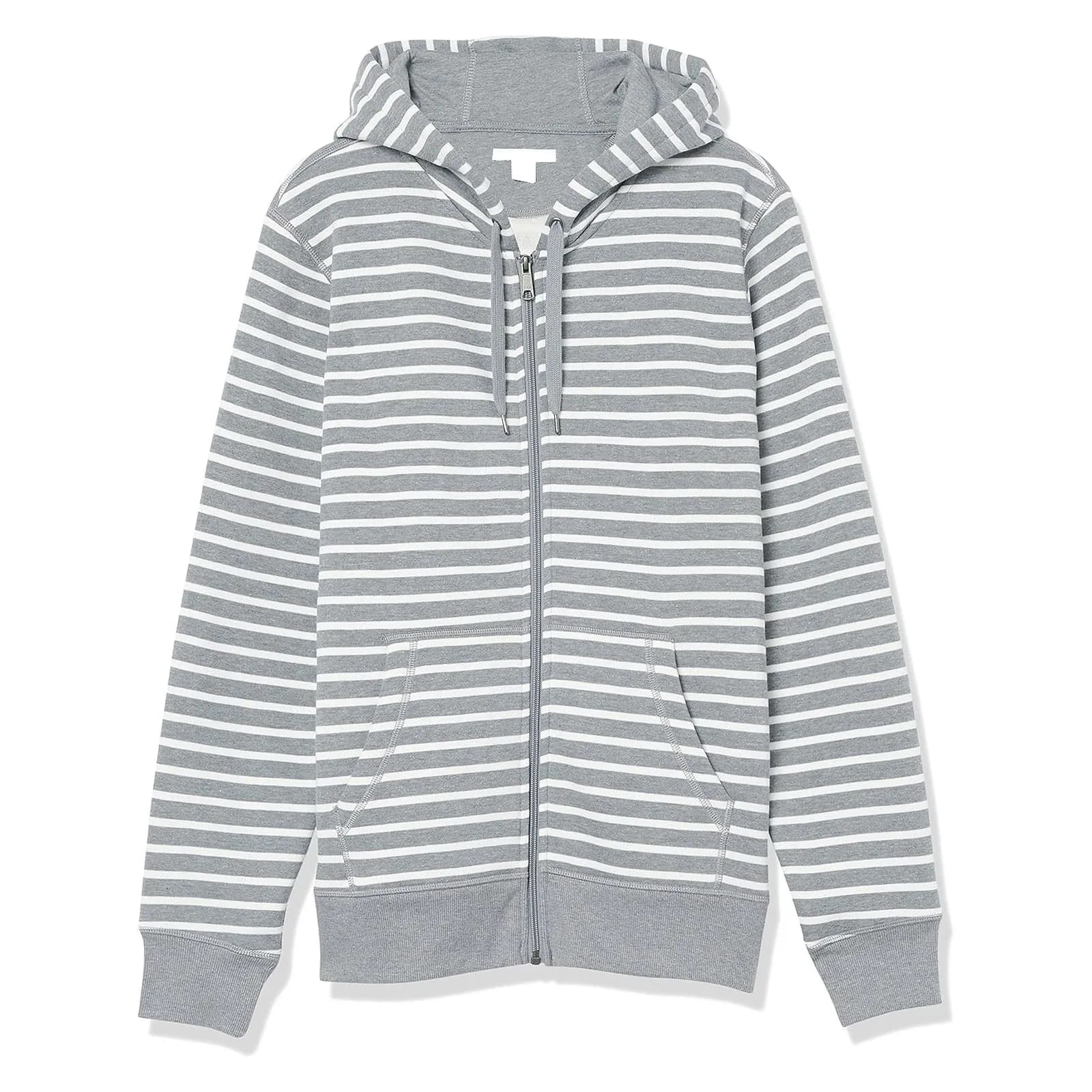Zipper Hoodie thumbnail 3