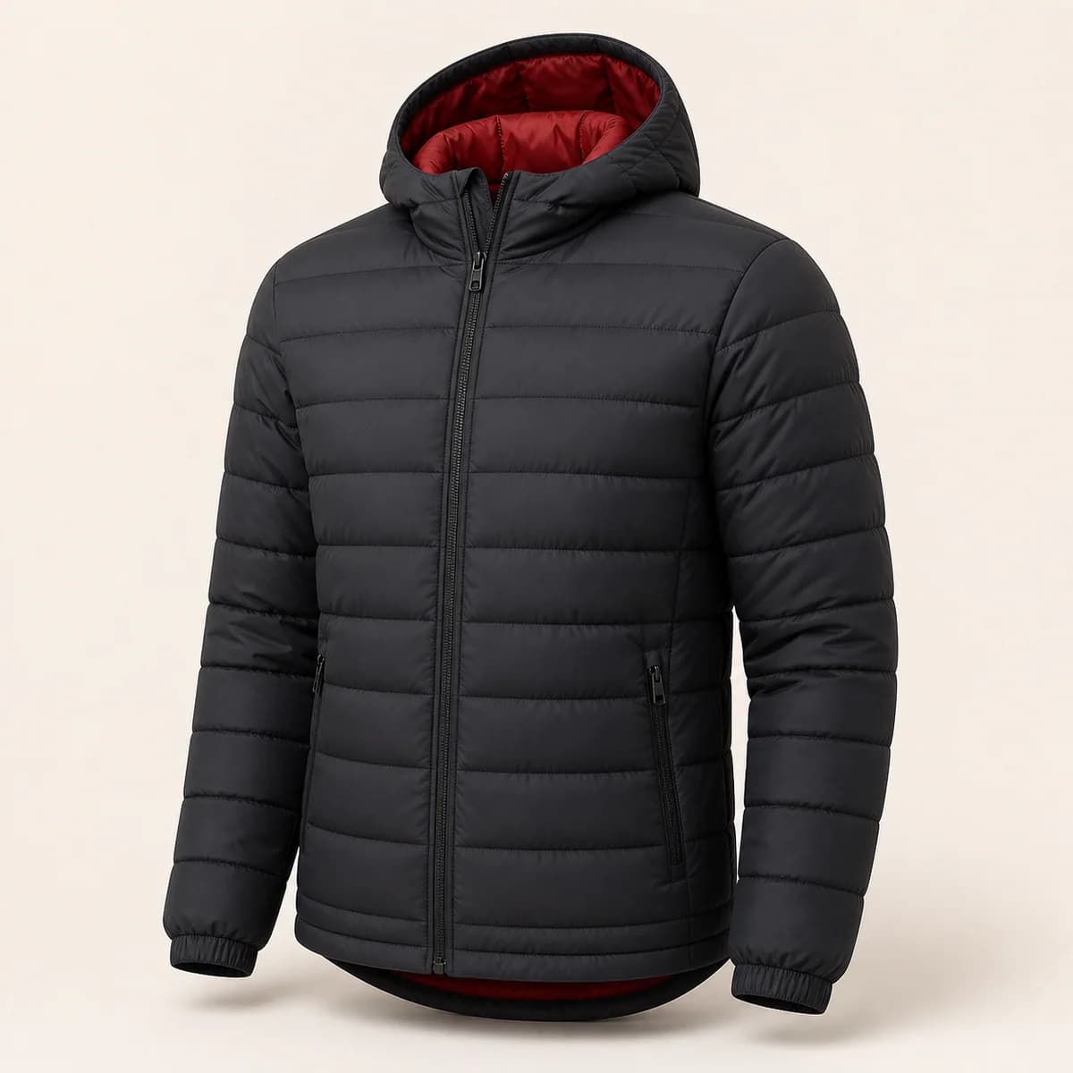 Puffer Jacket