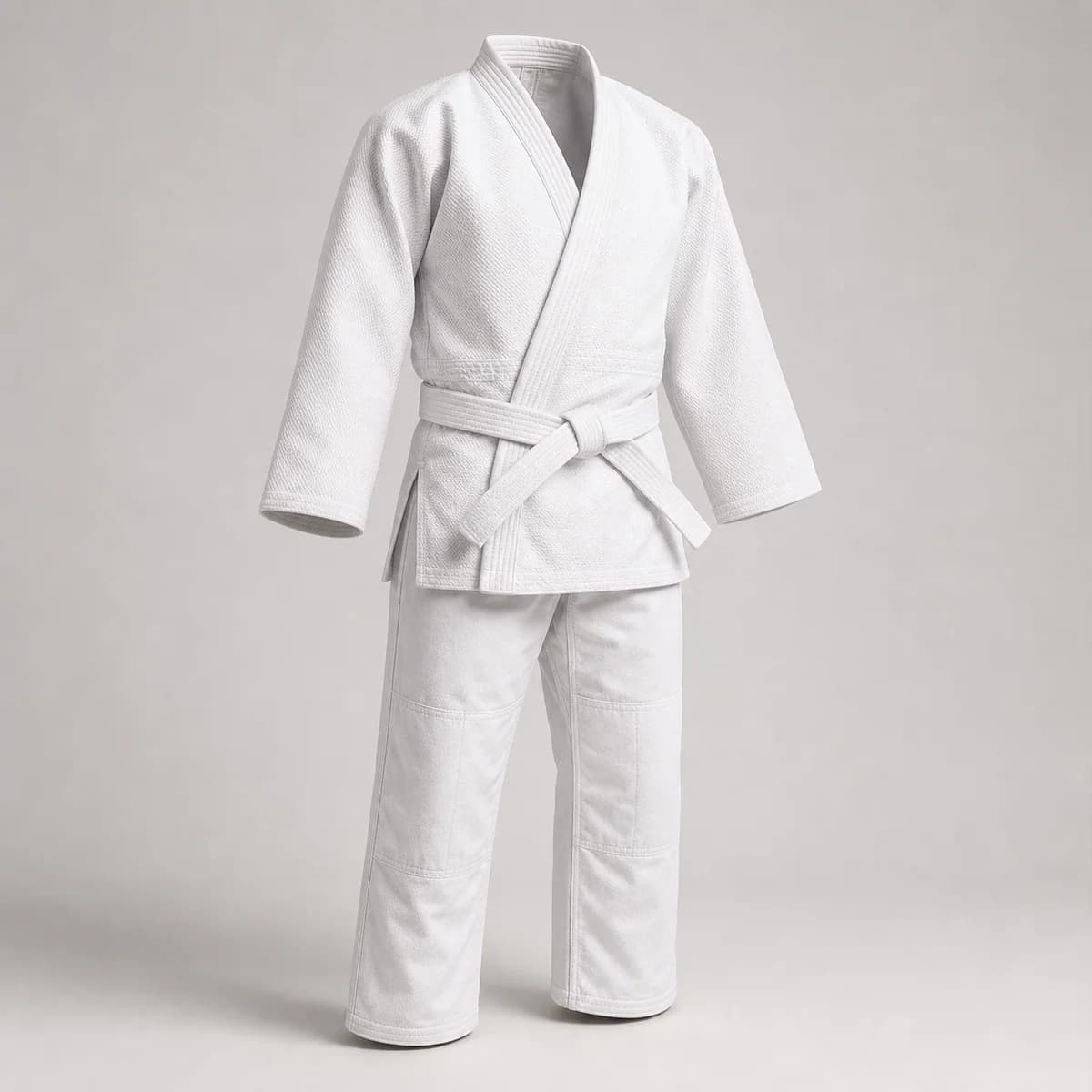 Judo Uniform