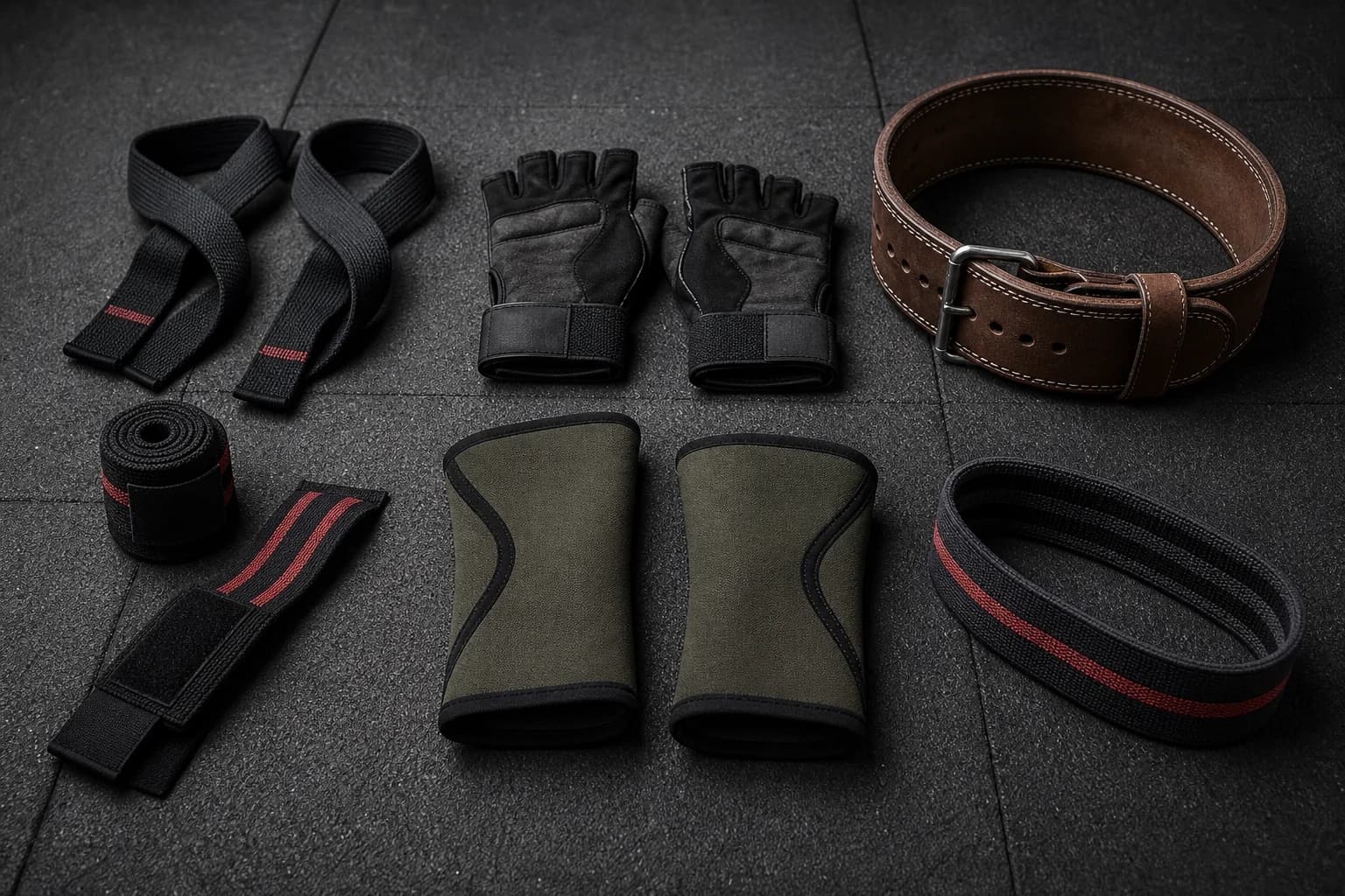 Shop best gym accessories Now! Guide | SNPride Sports |