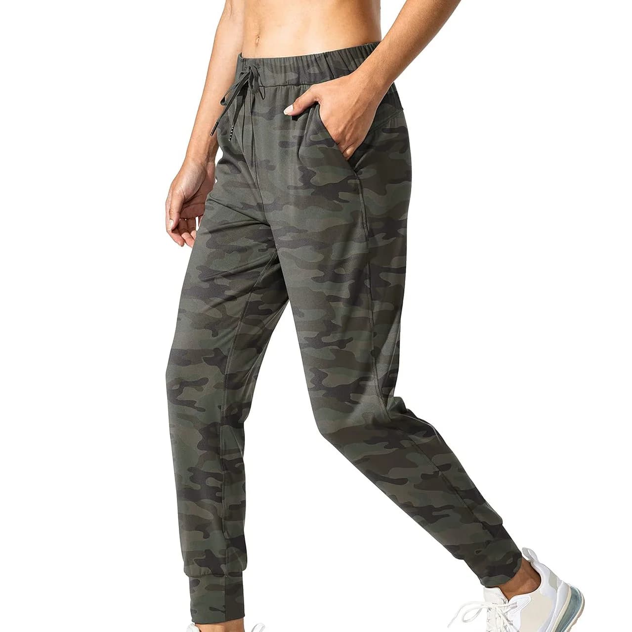 Women's Jogger Pant thumbnail 2