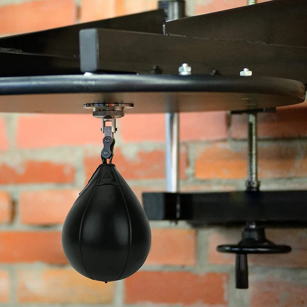 Speed Bag thumbnail 4