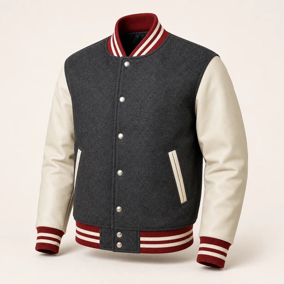 Varsity Jacket
