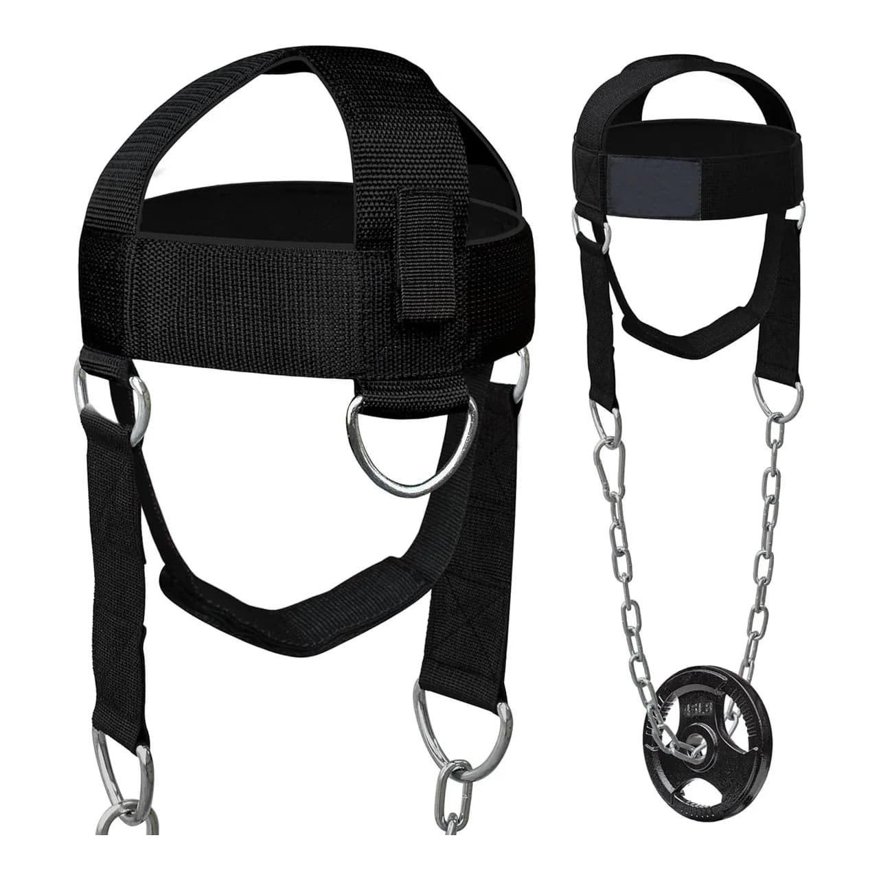 Head Harness thumbnail 2