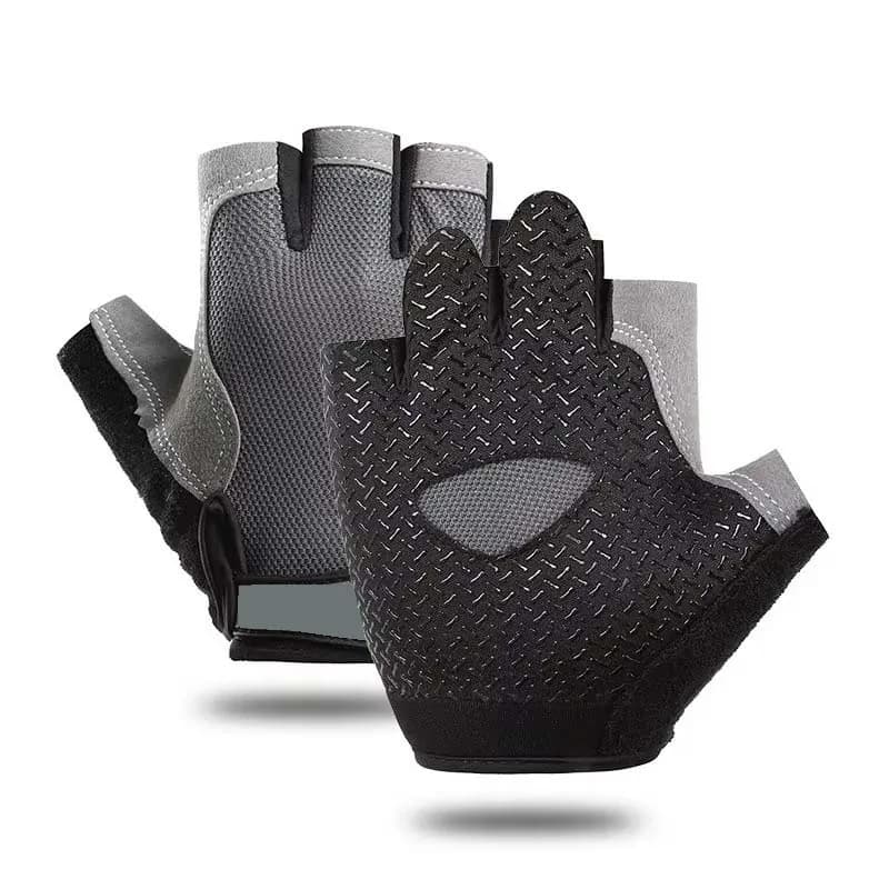 Weight Lifting Gloves thumbnail 4