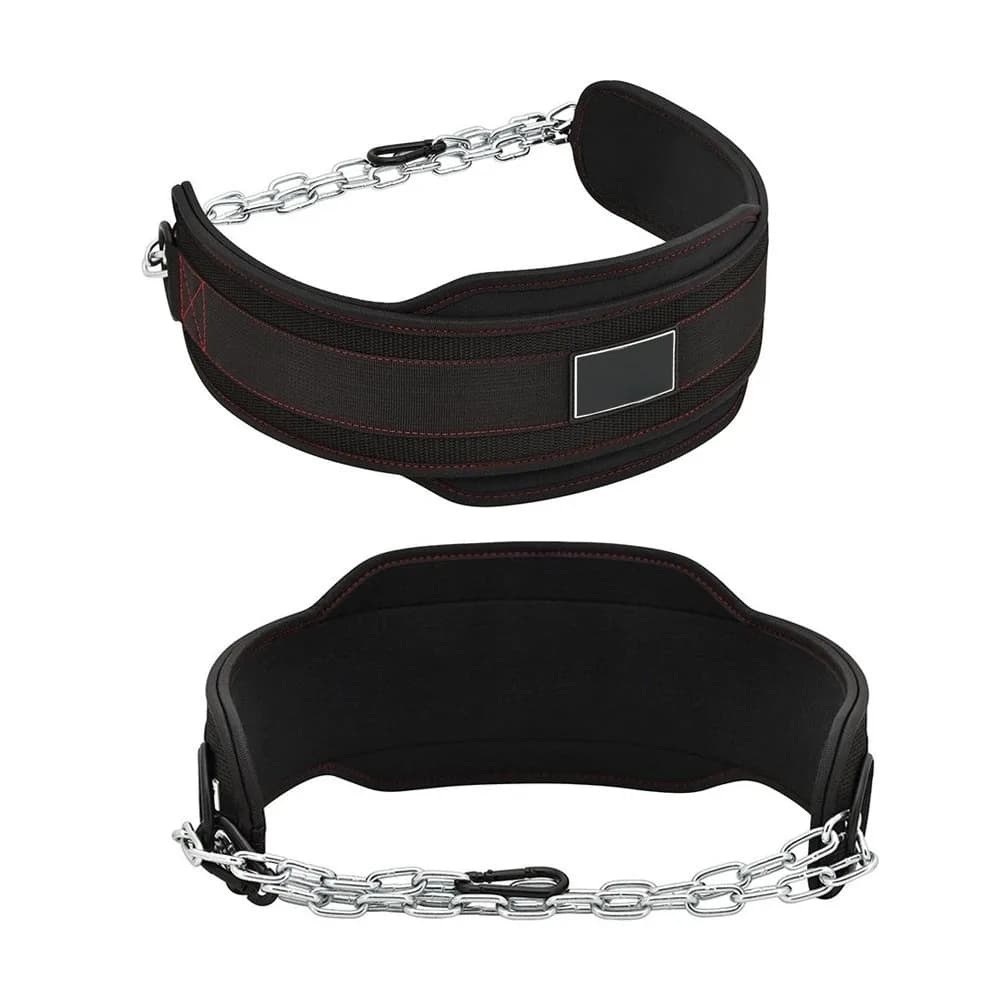 Neoprene Weight Lifting Belts thumbnail 6