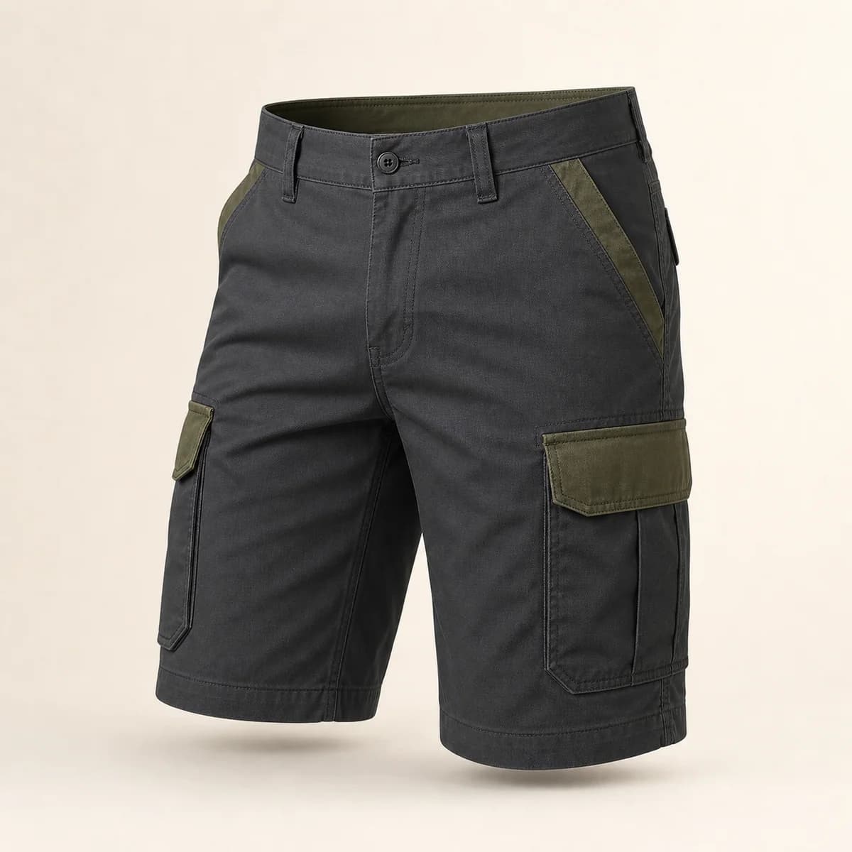 Cargo Shorts