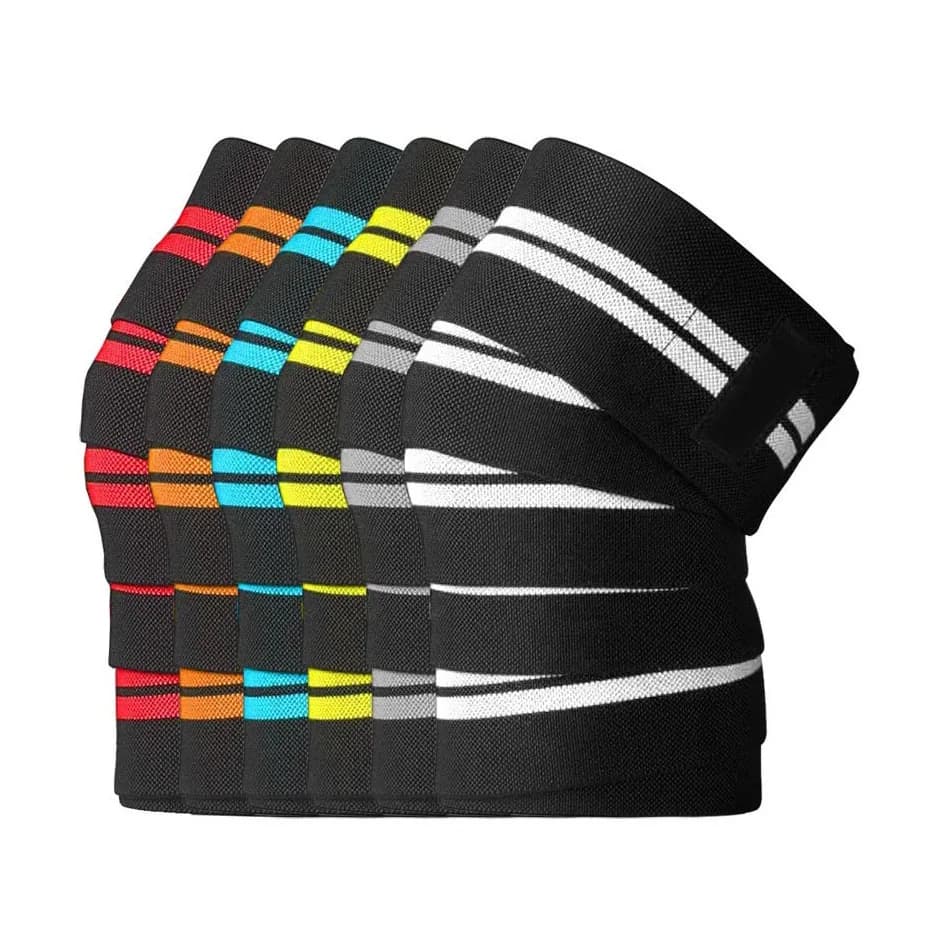 Elbow Wraps thumbnail 2
