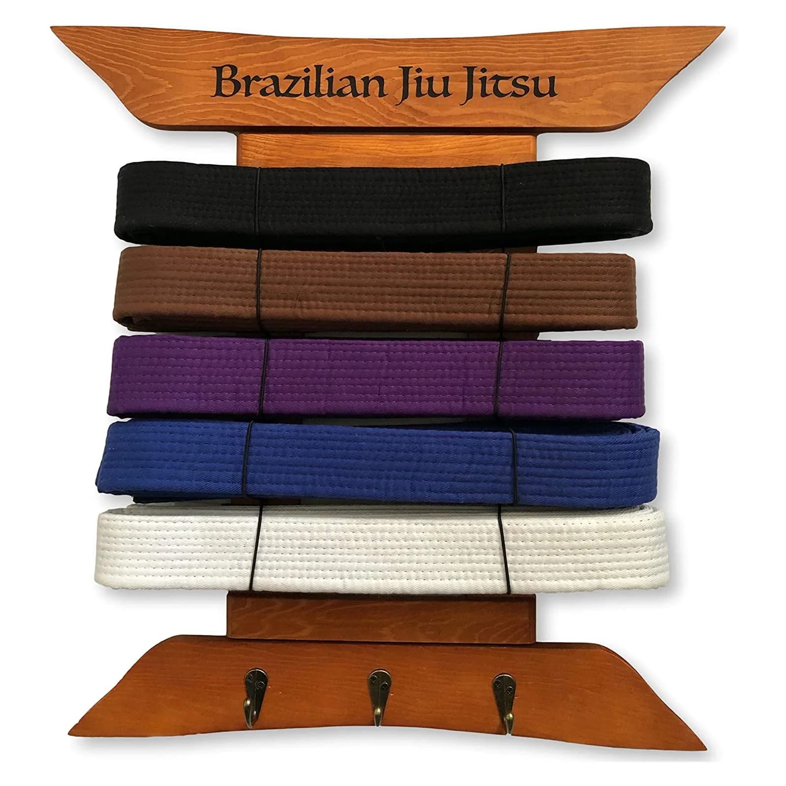 BJJ Belt thumbnail 2