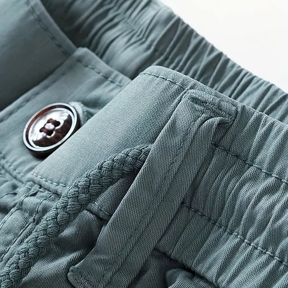 Cargo Shorts thumbnail 3