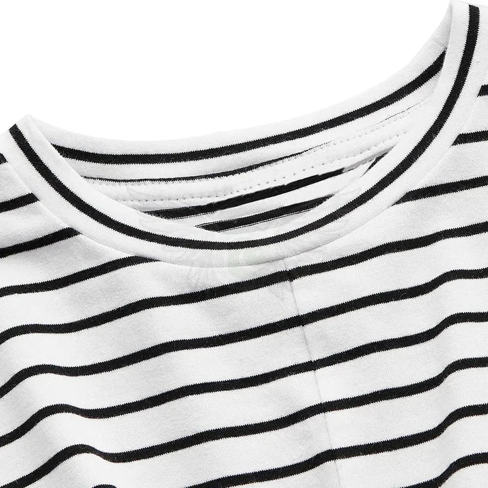 Women's Crop Top Shirt thumbnail 5