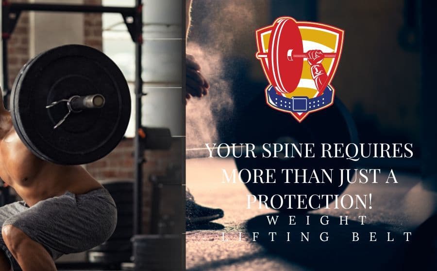 Back Support During Strength Training: What Matters