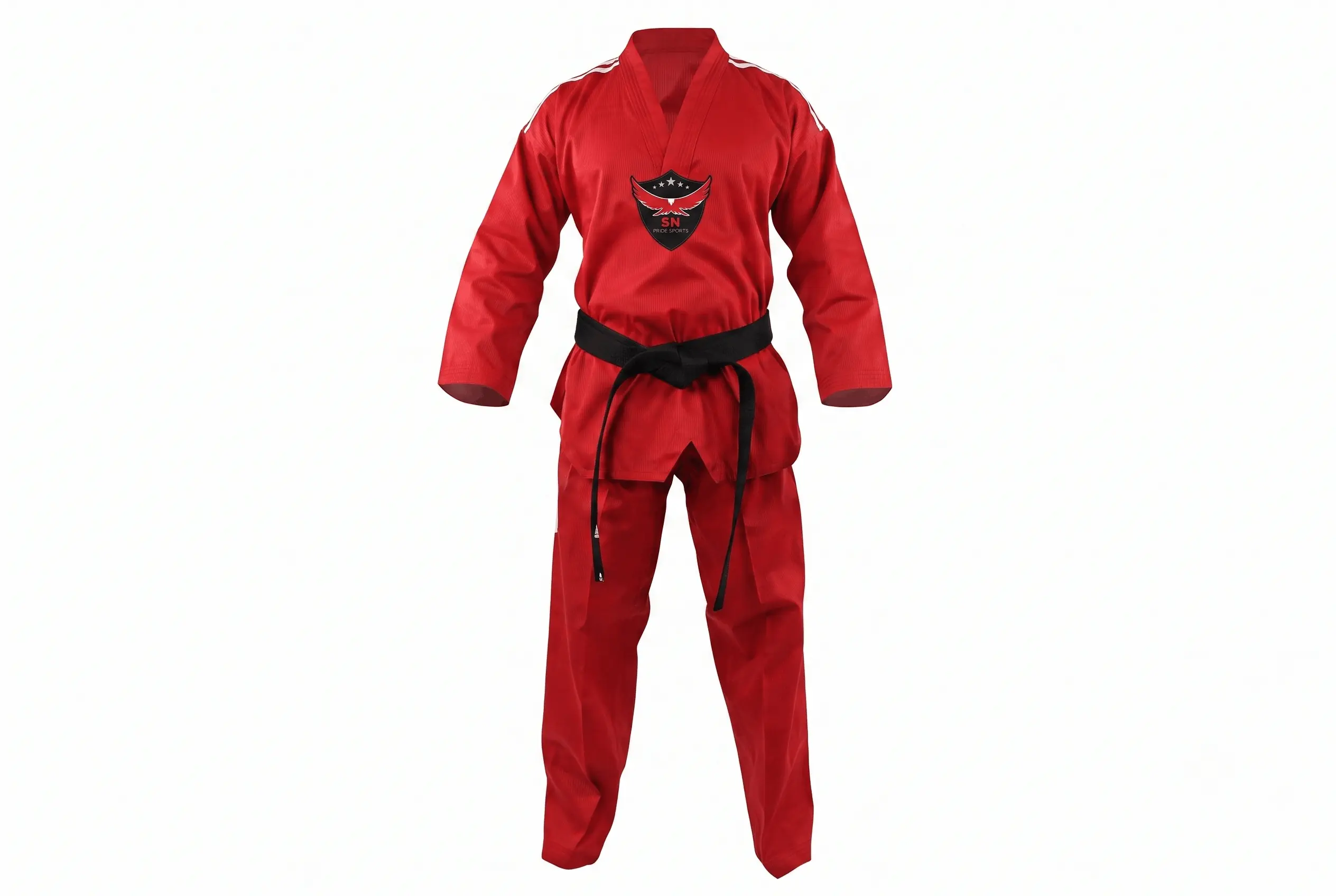 Martial Arts Wear